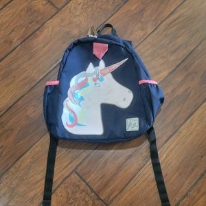 Hanna Andersson unicorn 🦄 backpack